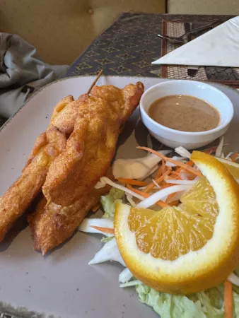 Bild von Sawanya's Thai-Restaurant