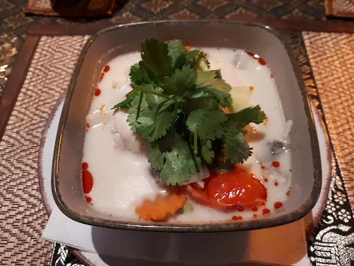 Bild von Sawanya's Thai-Restaurant