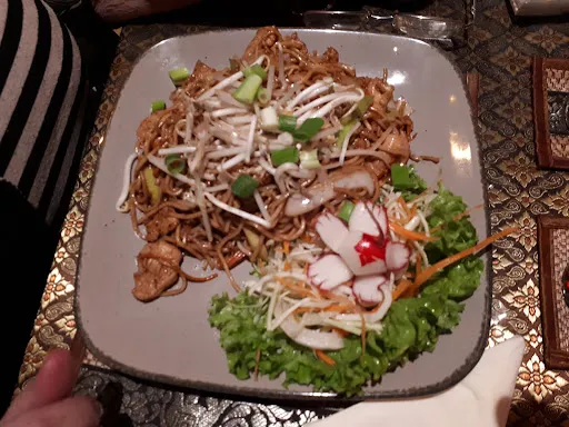 Bild von Sawanya's Thai-Restaurant