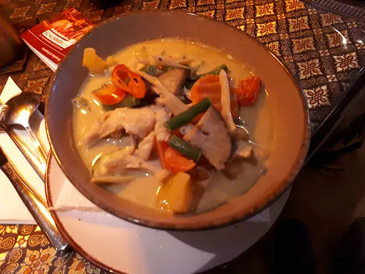 Bild von Sawanya's Thai-Restaurant