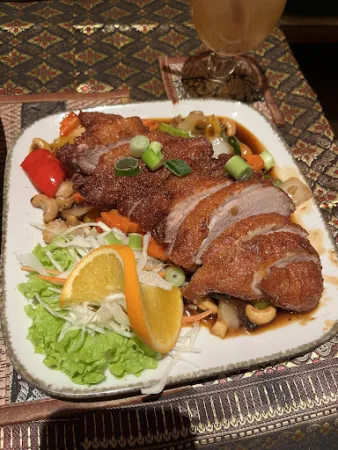 Bild von Sawanya's Thai-Restaurant