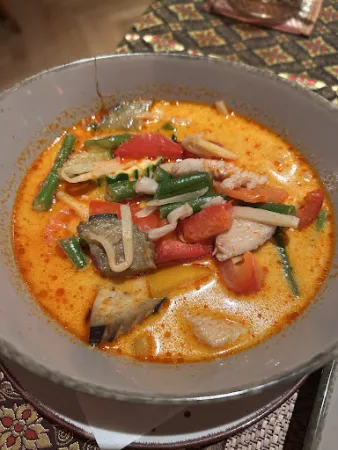 Bild von Sawanya's Thai-Restaurant