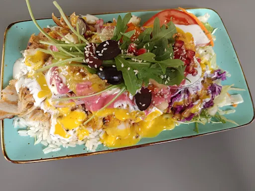 Bild von Dogan's Nußlocher Döner-Pizzeria