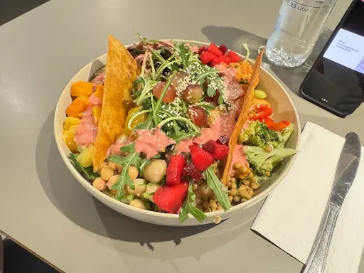 Bild von Dogan's Nußlocher Döner-Pizzeria