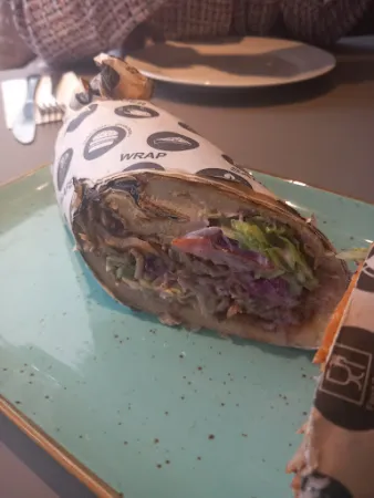 Bild von Dogan's Nußlocher Döner-Pizzeria