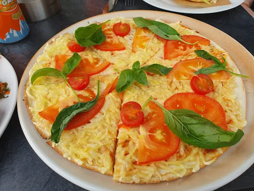 Bild von Dogan's Nußlocher Döner-Pizzeria