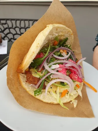 Bild von Dogan's Nußlocher Döner-Pizzeria