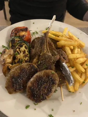Bild von Restaurant Grüner Baum