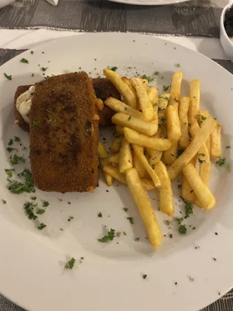Bild von Restaurant Grüner Baum