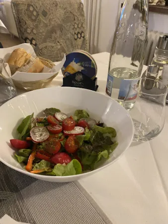 Bild von Restaurant Grüner Baum