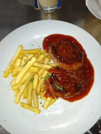 Bild von Restaurant Grüner Baum