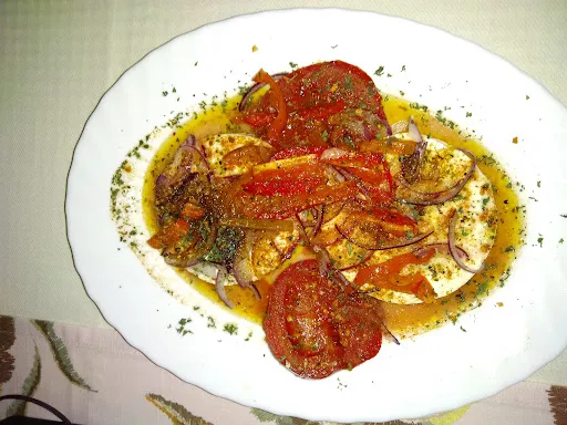 Bild von Restaurant Grüner Baum