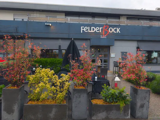 Bild von Restaurant Hotel FELDERBOCK