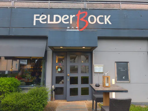 Bild von Restaurant Hotel FELDERBOCK