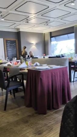 Bild von Restaurant Hotel FELDERBOCK