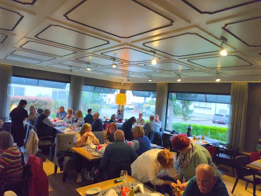 Bild von Restaurant Hotel FELDERBOCK