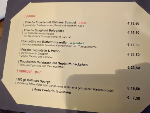 Bild von Restaurant Hotel FELDERBOCK