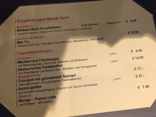 Bild von Restaurant Hotel FELDERBOCK