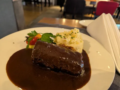 Bild von Restaurant Hotel FELDERBOCK