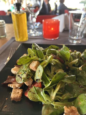 Bild von Restaurant Hotel FELDERBOCK