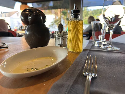 Bild von Restaurant Hotel FELDERBOCK