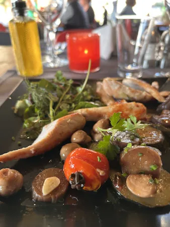 Bild von Restaurant Hotel FELDERBOCK