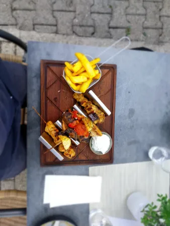 Bild von Restaurant Lichtenau