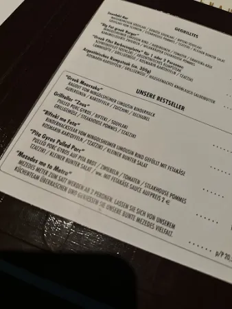Bild von Restaurant Lichtenau