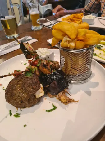 Bild von Restaurant Lichtenau