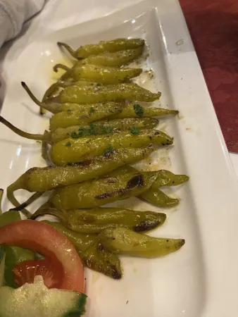 Bild von FV Restaurant