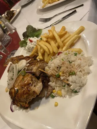 Bild von FV Restaurant