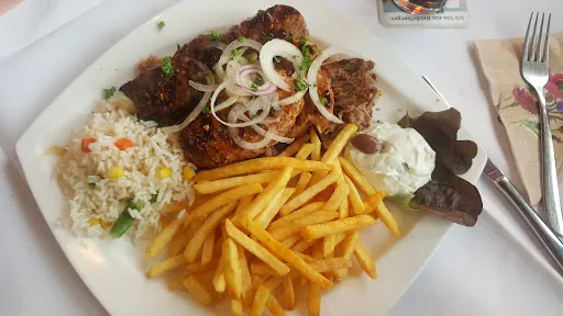 Bild von FV Restaurant