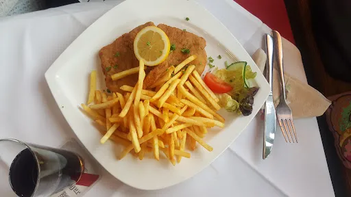 Bild von FV Restaurant