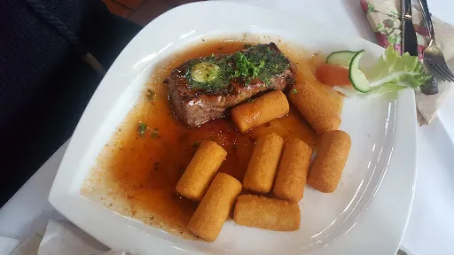 Bild von FV Restaurant