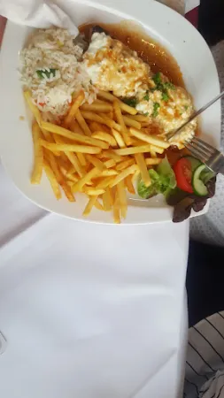 Bild von FV Restaurant