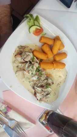 Bild von FV Restaurant