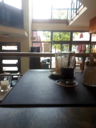 Bild von Restaurant Galerie am Lindenplatz