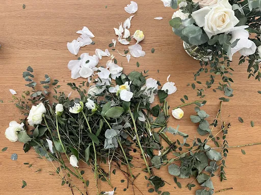 Bild von Blume Exclusiv Food and Friends