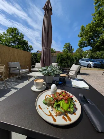 Bild von Blume Exclusiv Food and Friends