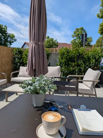 Bild von Blume Exclusiv Food and Friends