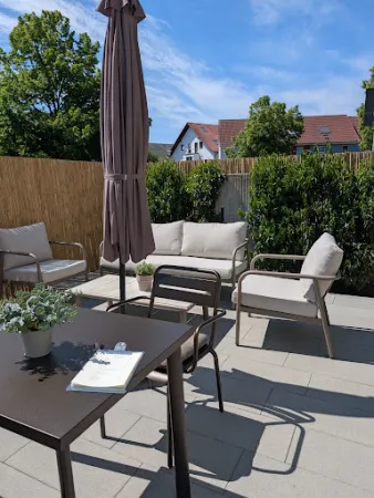 Bild von Blume Exclusiv Food and Friends