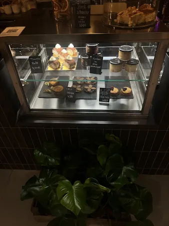 Bild von Blume Exclusiv Food and Friends