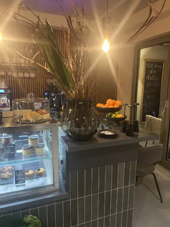 Bild von Blume Exclusiv Food and Friends