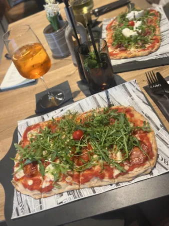 Bild von Blume Exclusiv Food and Friends