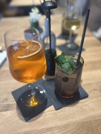 Bild von Blume Exclusiv Food and Friends
