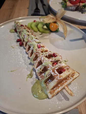 Bild von Blume Exclusiv Food and Friends