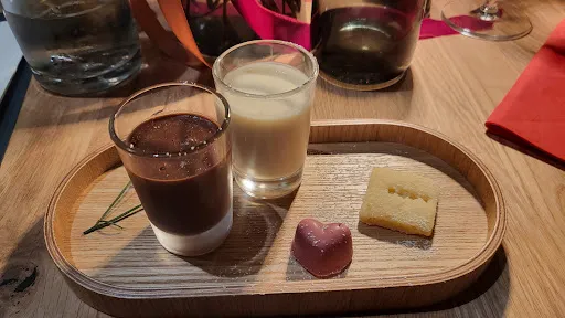 Bild von Blume Exclusiv Food and Friends