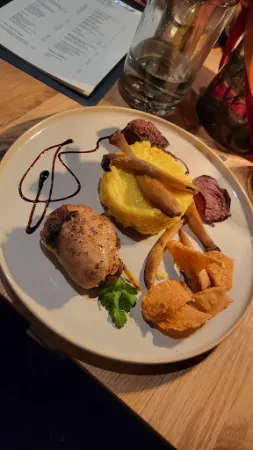 Bild von Blume Exclusiv Food and Friends