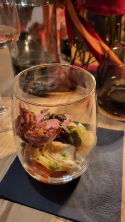Bild von Blume Exclusiv Food and Friends