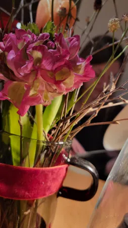 Bild von Blume Exclusiv Food and Friends
